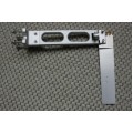 [TFL] Rudder With Double Water Entrance Lenght 160mm (502B58)